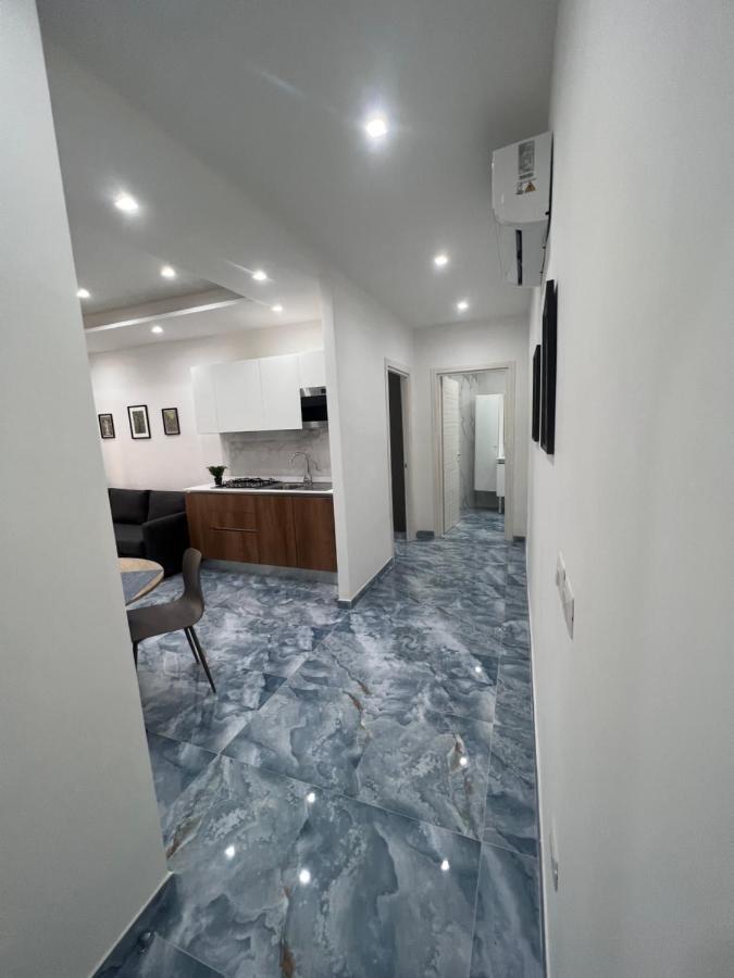 Borgo 1313 Napoli Appartement Buitenkant foto