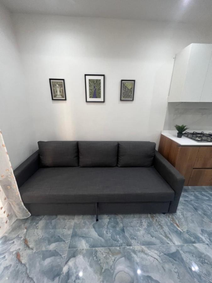 Borgo 1313 Napoli Appartement Buitenkant foto