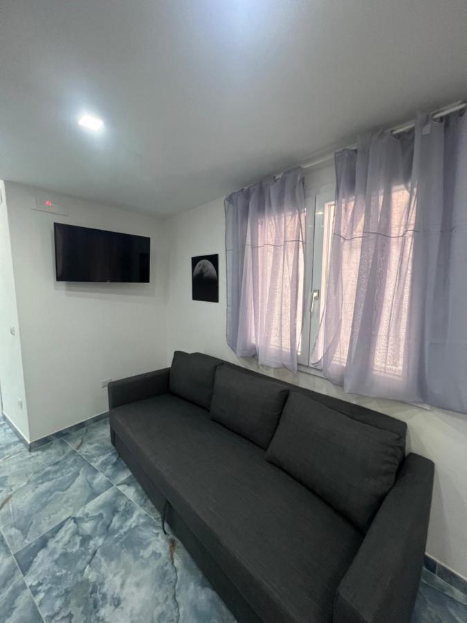 Borgo 1313 Napoli Appartement Buitenkant foto