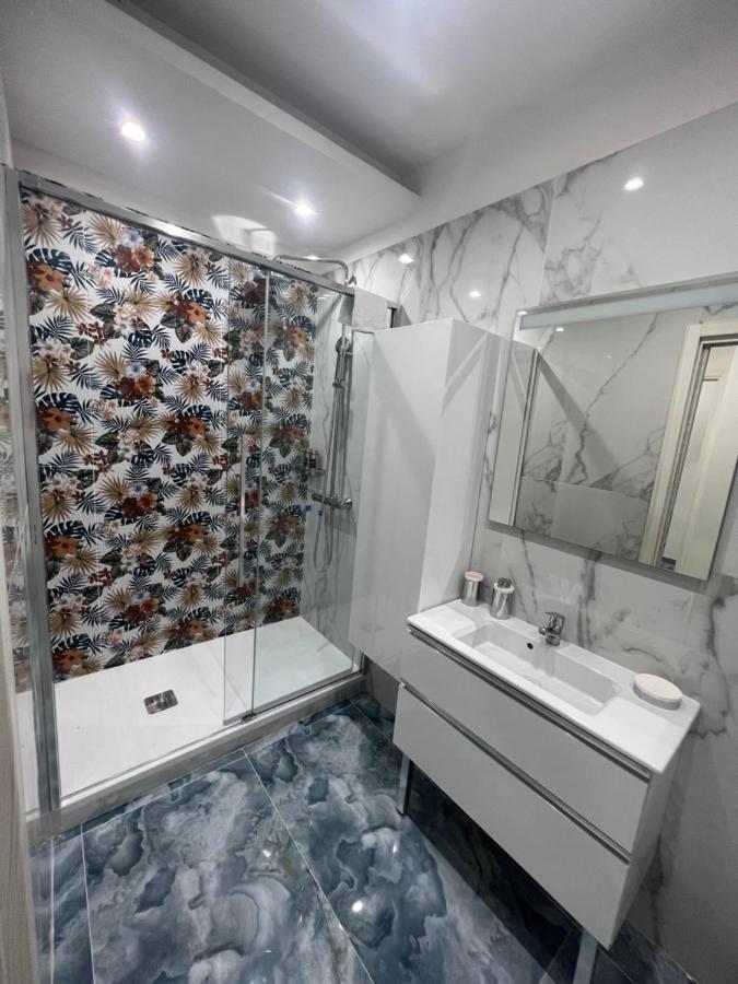 Borgo 1313 Napoli Appartement Buitenkant foto