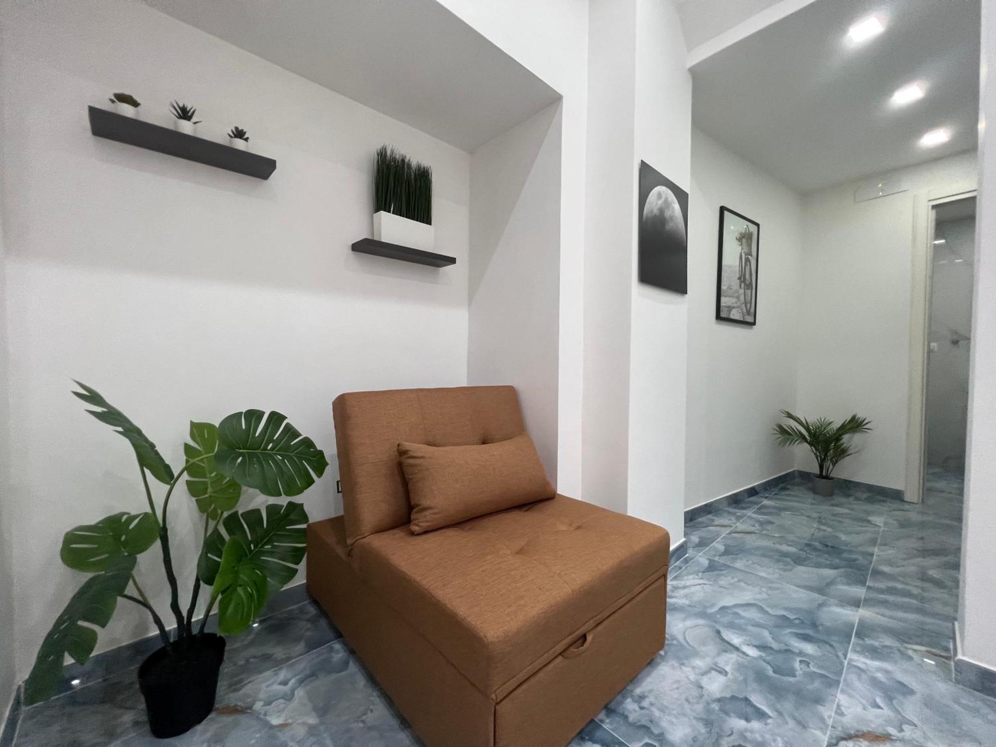 Borgo 1313 Napoli Appartement Buitenkant foto